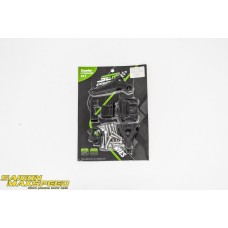 Pat Trợ Lực SEPP Racing Z300 (chính hãng) 